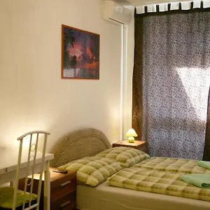 Apartment4you Apartman Budapest