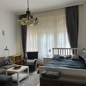 Apartman Sun City, Szeged
