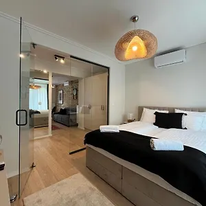 Apartman Cityluxandloft 1 Bestern, Szeged