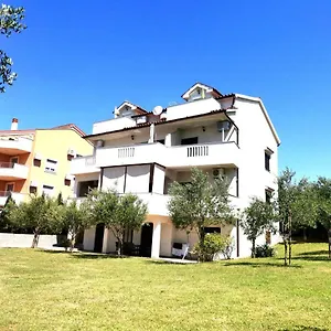 Ana Apartman Medulin