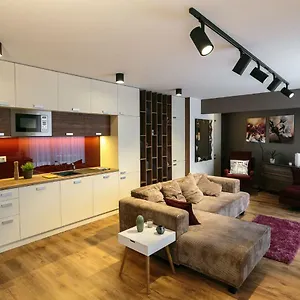 Doczy Private Apartman Debrecen